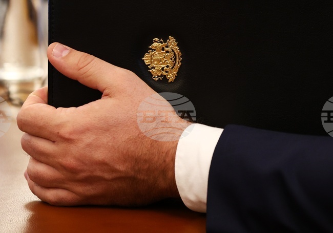 Council of Ministers Approves Bulgaria's Position for EU Council in Field of Scientific Research