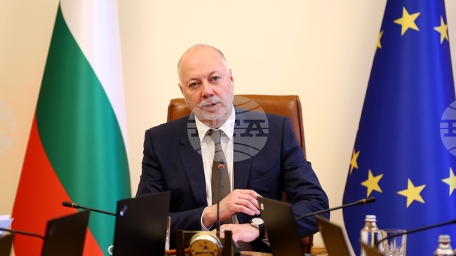 Bulgarian PM: Security Guarantees for Ukraine Must Include Sustainable Support from Both Europe, US