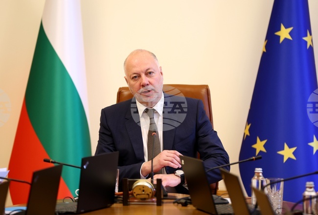 Bulgarian PM: Security Guarantees for Ukraine Must Include Sustainable Support from Both Europe, US