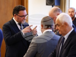 Министерски съвет - заседание