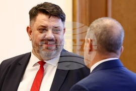 Министерски съвет - заседание