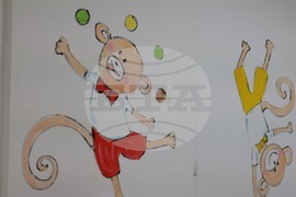 УМБАЛ „Царица Йоанна - ИСУЛ“ - Детско УНГ отделение - откриване