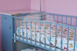 УМБАЛ „Царица Йоанна - ИСУЛ“ - Детско УНГ отделение - откриване