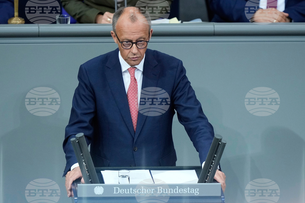 Germany Politics