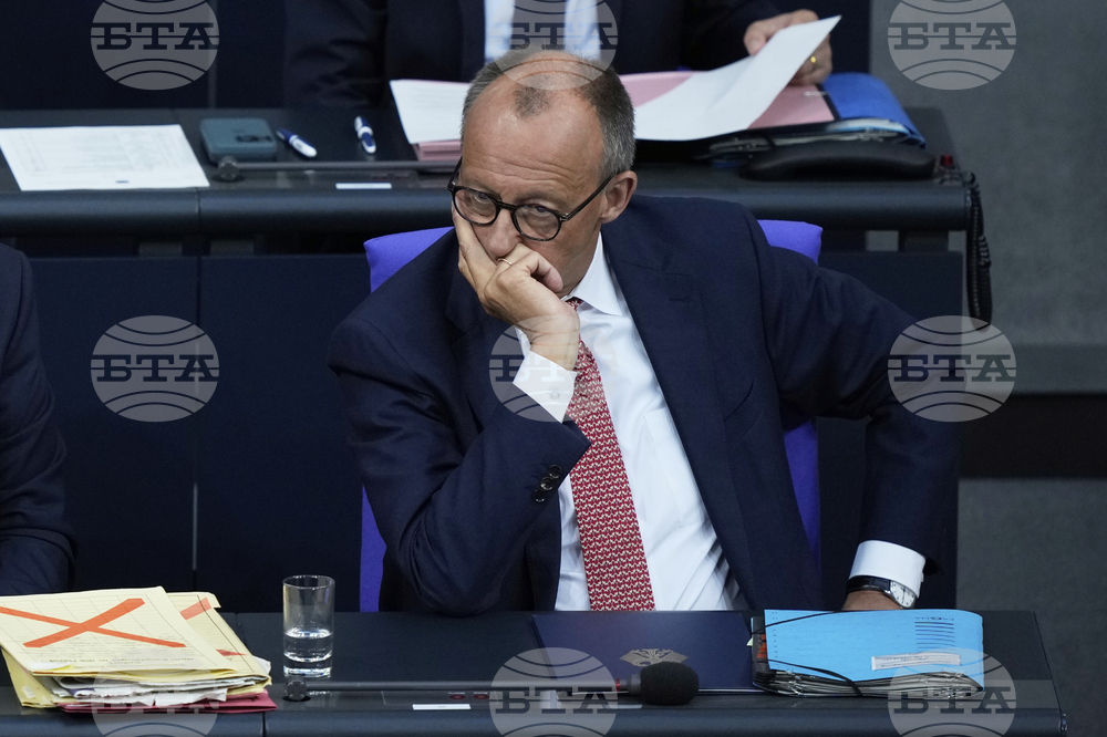 Germany Politics