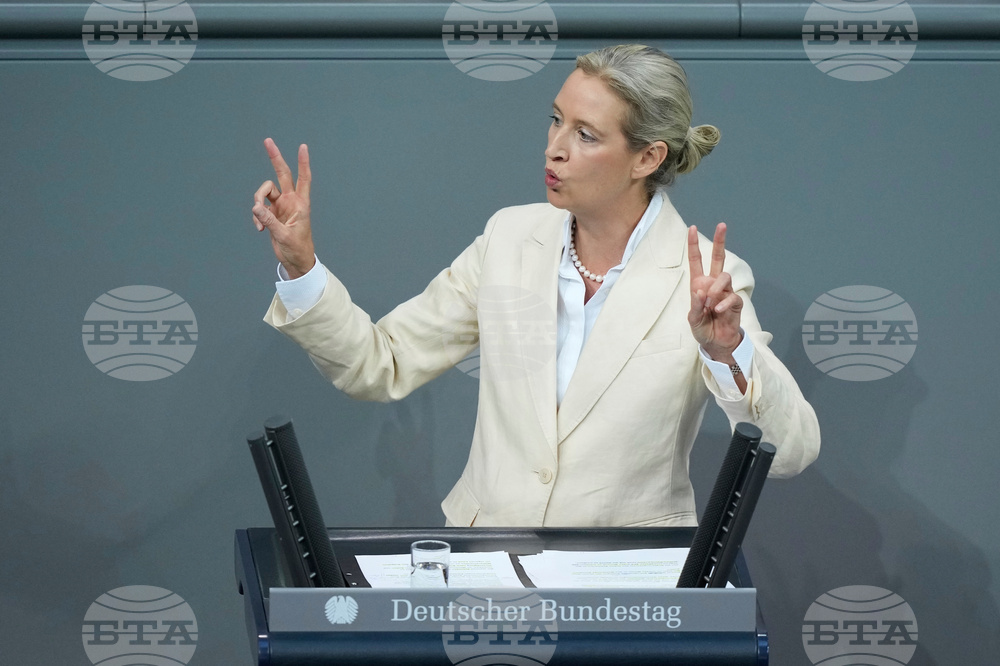 Germany Politics