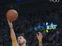 All Star Game Basketball