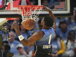 All Star Game Basketball