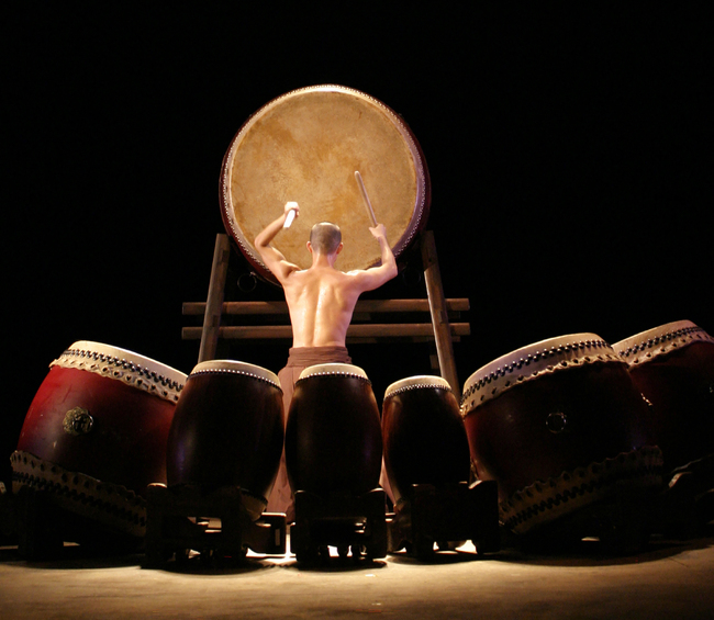  Тайванска трупа идва в София с „Мечът на мъдростта”