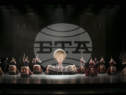 Тайванска група U-Theatre идва в София на 20 декември, снимка – „БГ саунд стейдж“