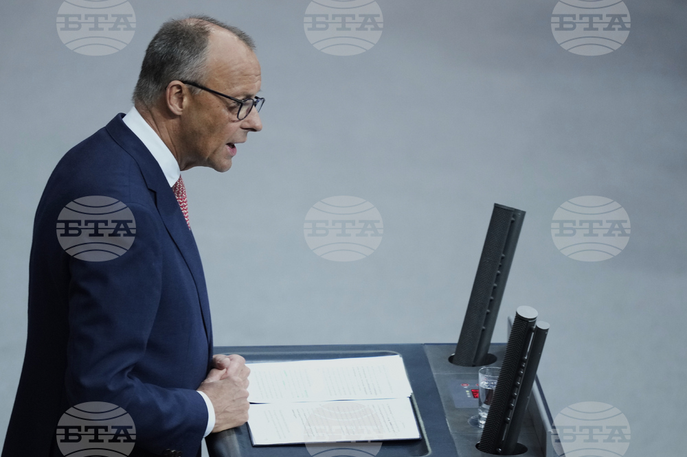 Germany Politics