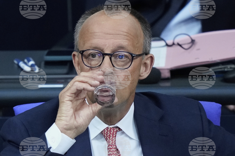 Germany Politics