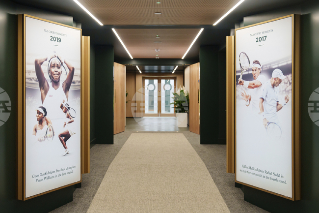 Two Bulgarian Juniors Qualify for Singles Quarterfinals at Wimbledon