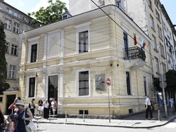 Къща музей „Иван Вазов“ - постоянна експозиция