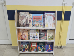 УМБАЛ „Царица Йоанна - ИСУЛ“ - Детско УНГ отделение - откриване