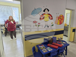 УМБАЛ „Царица Йоанна - ИСУЛ“ - Детско УНГ отделение - откриване