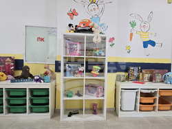 УМБАЛ „Царица Йоанна - ИСУЛ“ - Детско УНГ отделение - откриване