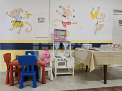 УМБАЛ „Царица Йоанна - ИСУЛ“ - Детско УНГ отделение - откриване