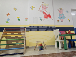 УМБАЛ „Царица Йоанна - ИСУЛ“ - Детско УНГ отделение - откриване