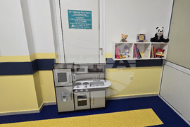 УМБАЛ „Царица Йоанна - ИСУЛ“ - Детско УНГ отделение - откриване