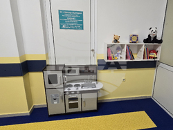 УМБАЛ „Царица Йоанна - ИСУЛ“ - Детско УНГ отделение - откриване