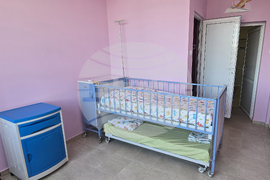 УМБАЛ „Царица Йоанна - ИСУЛ“ - Детско УНГ отделение - откриване