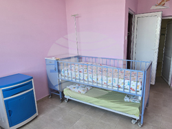 УМБАЛ „Царица Йоанна - ИСУЛ“ - Детско УНГ отделение - откриване