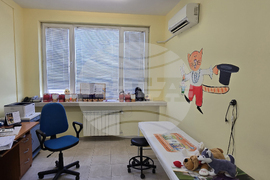 УМБАЛ „Царица Йоанна - ИСУЛ“ - Детско УНГ отделение - откриване