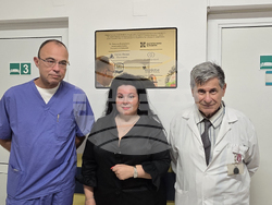 УМБАЛ „Царица Йоанна - ИСУЛ“ - Детско УНГ отделение - откриване