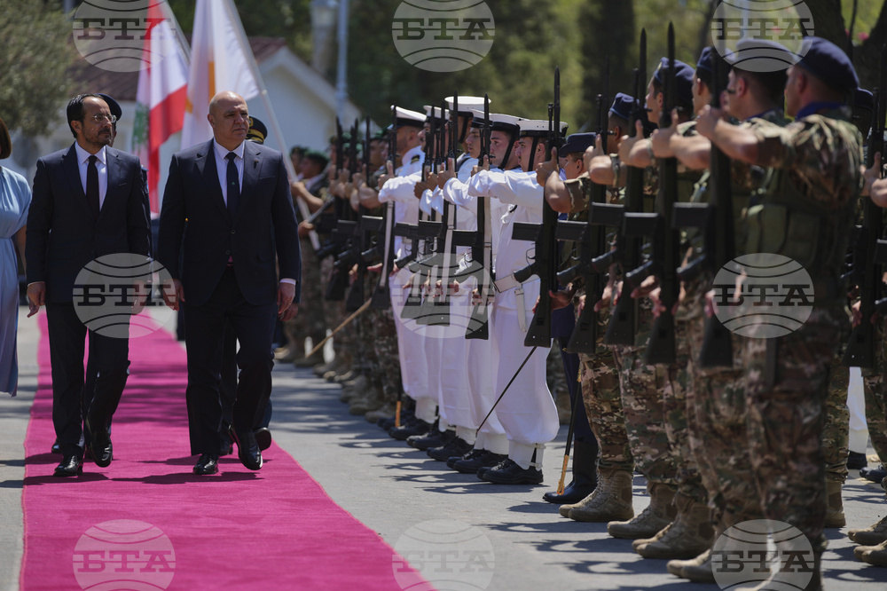 Cyprus Lebanon