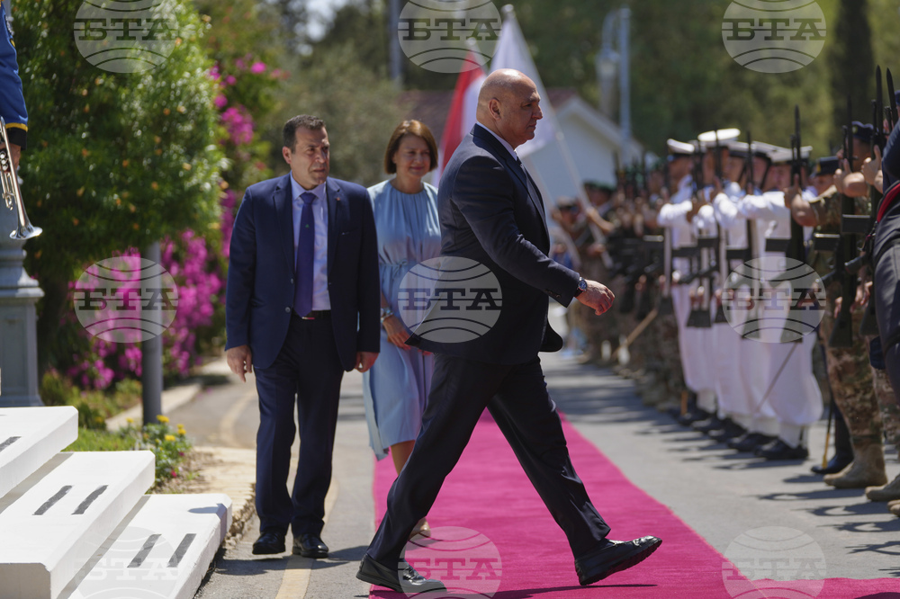 Cyprus Lebanon