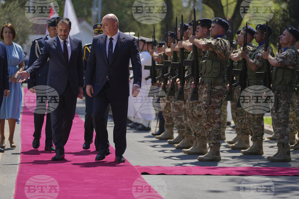 Cyprus Lebanon