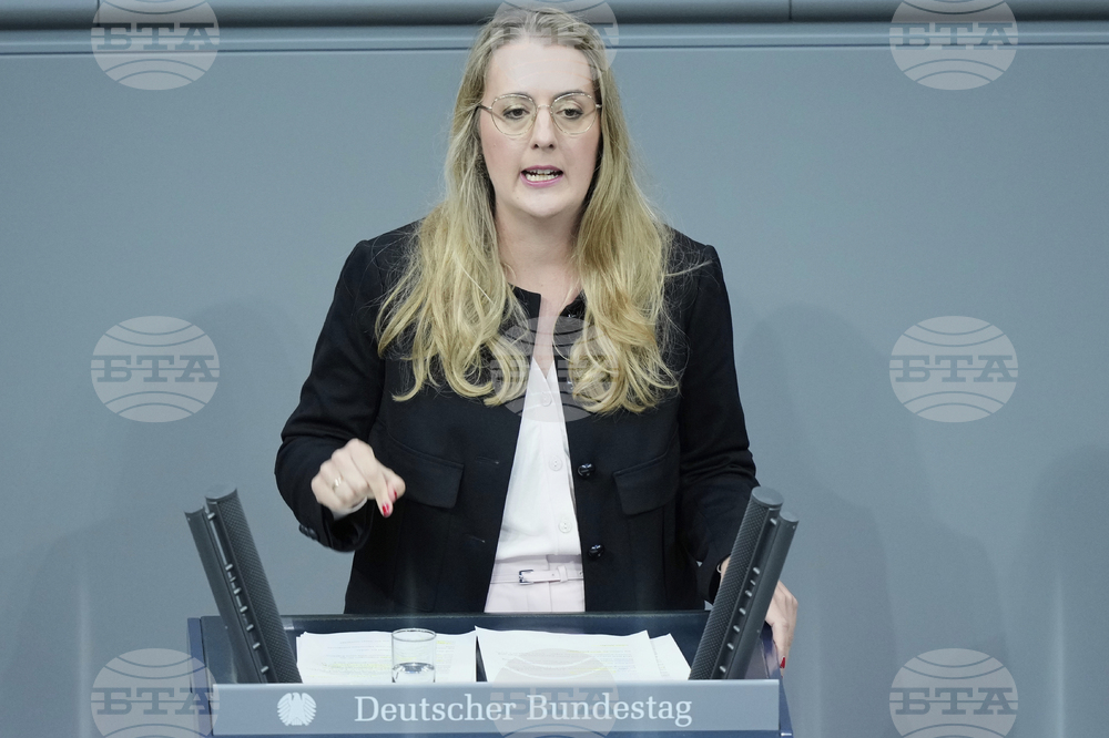 Germany Politics