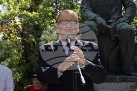 Иван Вазов - годишнина - честване