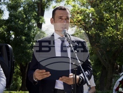 Иван Вазов - годишнина - честване