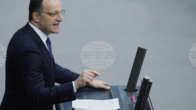 Християндемократическият съюз на канцлера Фридрих Мерц изключи варианта за всякакво сътрудничество с „Алтернатива за Германия“ и с „Левите“