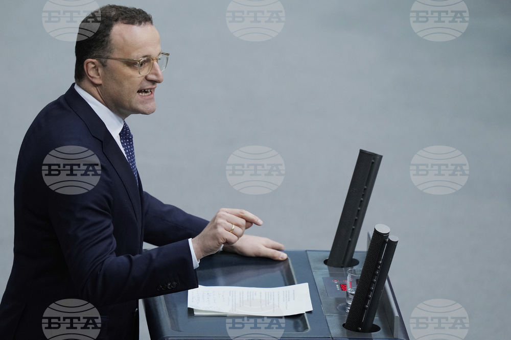 Germany Politics