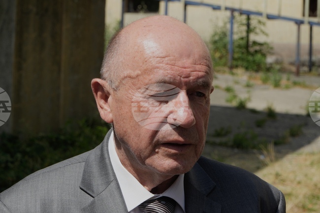 Ovcha Kupel Reception Center in Sofia to Accommodate Only Child Refugees