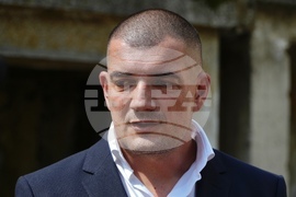 Регистрационно-приемателен център - район Овча купел - брифинг