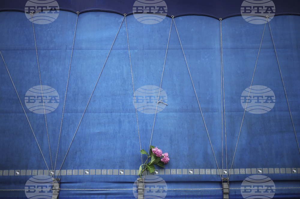 Bosnia Srebrenica Anniversary