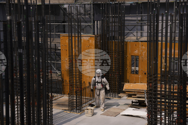 Рекордни горещини натовариха китайската електропреносна мрежа, северен японски остров отбеляза температурни рекорди