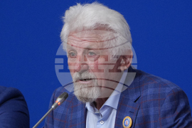 Национален пресклуба на БТА София - Гражданска инициатива за суверенитет на България и държавите по света - пресконференция