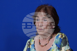 Национален пресклуба на БТА София - Гражданска инициатива за суверенитет на България и държавите по света - пресконференция