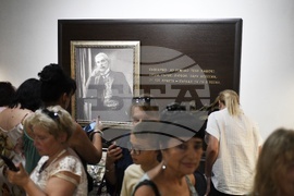 Къща музей „Иван Вазов“ - постоянна експозиция