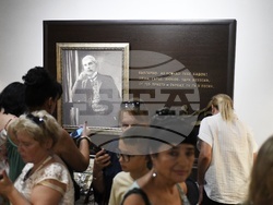 Къща музей „Иван Вазов“ - постоянна експозиция