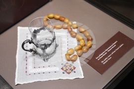 Къща музей „Иван Вазов“ - постоянна експозиция