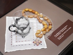 Къща музей „Иван Вазов“ - постоянна експозиция