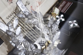 Къща музей „Иван Вазов“ - постоянна експозиция