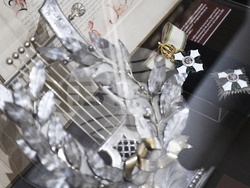 Къща музей „Иван Вазов“ - постоянна експозиция