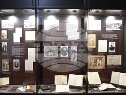 Къща музей „Иван Вазов“ - постоянна експозиция